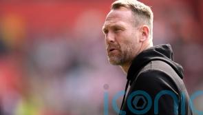 Simon Rusk smarting after Southampton miss out on a crucial point