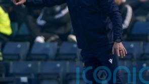 Simo Valakari concedes St Johnstone in last chance saloon after Motherwell loss