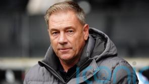 Scott Lindsey &lsquo;really proud&rsquo; as Crawley continue fight for survival