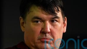 Father Ted co-creator Graham Linehan charged with harassment