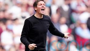 Oliver Glasner refuses to &lsquo;destroy&rsquo; mood by dancing after Palace reach cup final