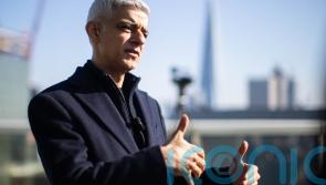 Sir Sadiq Khan says London could &lsquo;knock it out of the park&rsquo; as an Olympic host