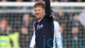 Dundee&rsquo;s Simon Murray nominated for PFA Scotland Premiership Player of the Year
