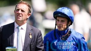 Buick yet to decide on his 2000 Guineas mount