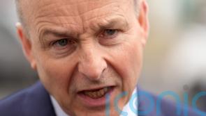 Taoiseach calls on Kneecap to &lsquo;urgently clarify&rsquo; views amid concern clips furore