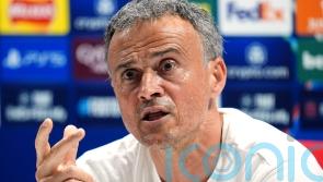 PSG &lsquo;full of confidence&rsquo; as they target another Premier League victim