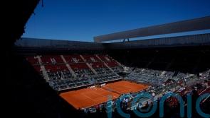 Madrid Open to resume following Monday&rsquo;s power cut