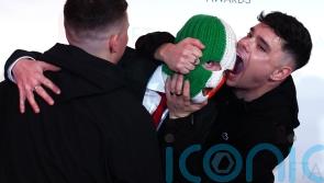 No 10 rejects Kneecap&rsquo;s &lsquo;half-hearted&rsquo; apology over alleged &lsquo;kill MPs&rsquo; comments