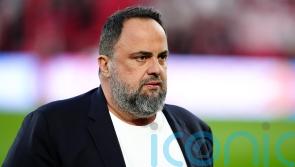 Evangelos Marinakis relinquishes controlling interest in Nottingham Forest