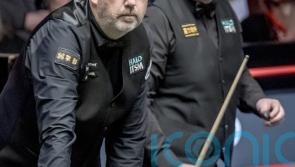 Mark Williams beats John Higgins in tense decider to reach Crucible semi-finals