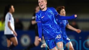 From Hannah Hampton to Aggie Beever-Jones &ndash; Chelsea&rsquo;s key players this season