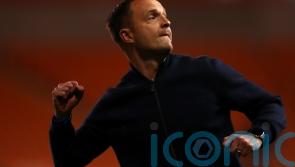 Chris Davies savours Birmingham&rsquo;s &lsquo;truly special&rsquo; EFL points record