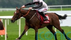 Teahupoo delivers again for Gordon Elliott