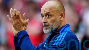 Nuno Espirito Santo: Forest &lsquo;struggling&rsquo; after fourth loss in five games