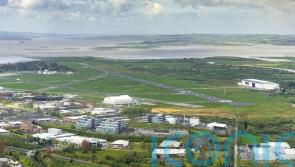 Three people arrested after pro-Palestinian activists breach airport perimeter