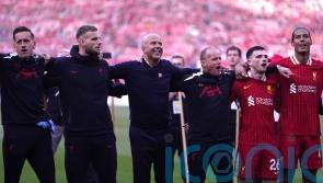 Title celebrations will be &lsquo;big attraction&rsquo; to Liverpool targets &ndash; Arne Slot