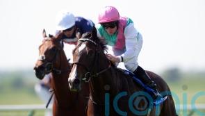 Cosmic Year stays unbeaten with comfortable Newmarket success