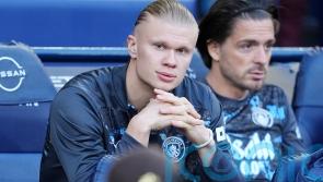 Champions League hopefuls Manchester City boosted by Erling Haaland return