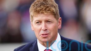 Trad Jazz aiming to turn on the style, with Oaks bid in the offing