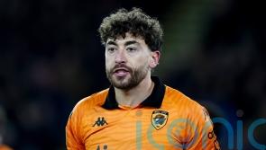 Hull avoid relegation on final day as Matt Crooks goal earns draw at Portsmouth