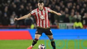 Blackburn fall short in Championship play-off bid after draw at Sheffield United