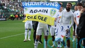 Late Manor Solomon winner earns Leeds the Championship title at Plymouth