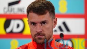 Aaron Ramsey keeping options open after interim spell at Cardiff ends in defeat