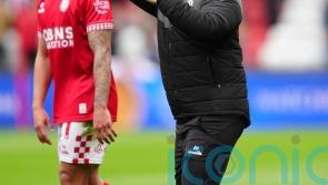 Liam Manning feels &lsquo;every emotion imaginable&rsquo; as Bristol City book play-off spot