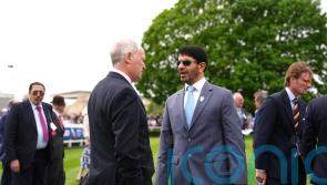 Tornado Alert gets the Eyecatcher vote at Newmarket