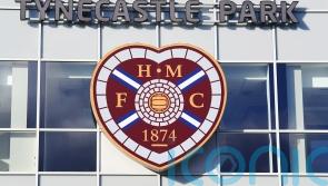 Hearts comeback victory a &lsquo;relief&rsquo; for interim boss Liam Fox after testing week