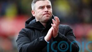 Steven Schumacher confident he can turn Bolton into title contenders next season