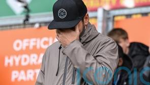 Inigo Calderon admits Bristol Rovers&rsquo; season has been a &lsquo;nightmare&rsquo;