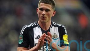 Newcastle boss Eddie Howe relishing return of injury-hit defender Sven Botman