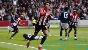 Kevin Schade&rsquo;s double proves decisive as Brentford see off Manchester United