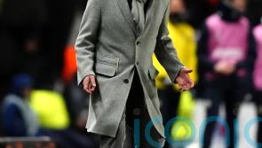 Ole Gunnar Solskjaer gets better of Jose Mourinho as Besiktas win Istanbul derby