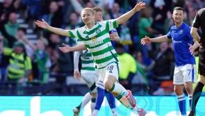 Daizen Maeda named PFA Scotland player of the year