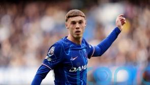 Enzo Maresca says Cole Palmer never changed during Chelsea goal drought