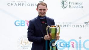 Mickey Bowen breaks new ground with Ffos Las winner