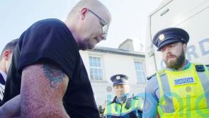 Murder accused says wife hit him and &lsquo;could lose her temper easily&rsquo;