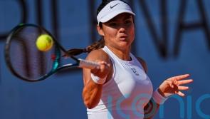 Emma Raducanu&rsquo;s partnership with coach Mark Petchey &lsquo;working pretty well&rsquo;