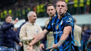 Wednesday&rsquo;s briefing: Inter win Barca classic and Real line up Alexander-Arnold