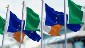 Support for Irish membership of EU at lowest level since 2013, poll suggests