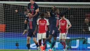 How PSG got the better of English teams in this season&rsquo;s Champions League