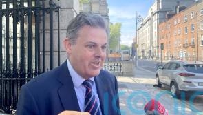 Israel&rsquo;s participation in Eurovision is &lsquo;very complicated&rsquo;, says RTE boss