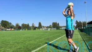 Irish footballer breaks Guinness World Record for longest throw-in