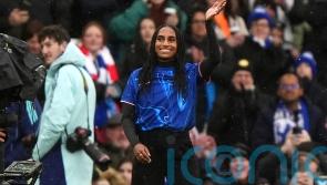 Chelsea splash cash and United derby delight &ndash; 5 memorable moments in WSL season