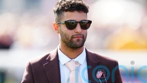 Record breeze-up buy Celestial King all set for Ascot debut