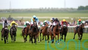 Davison planning &lsquo;logical&rsquo; progression for She&rsquo;s Quality