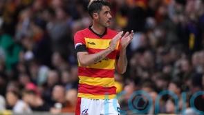Brian Graham&rsquo;s 100th goal for Partick Thistle earns dramatic play-off win at Ayr