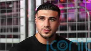 Tommy Fury wins on boxing comeback and calls out Jake Paul